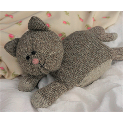 PETITE VARMEPUDE KAT